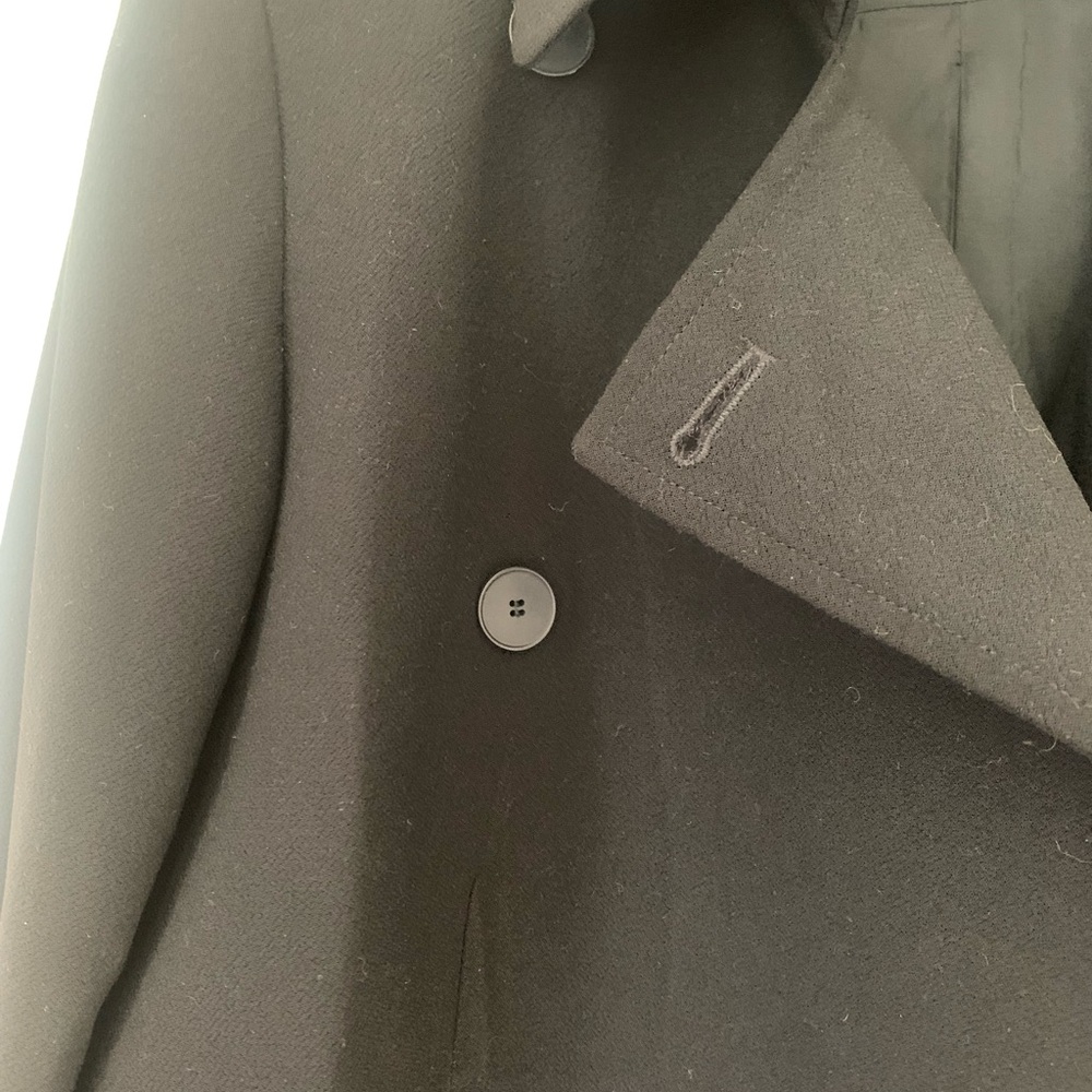 Talbots double-breasted blazer - Picture 3 of 12